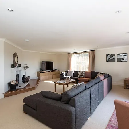 North Dean بيت للعطل Winster (Cumbria)