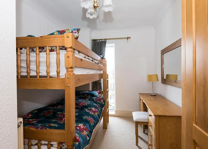 North Dean بيت للعطل *