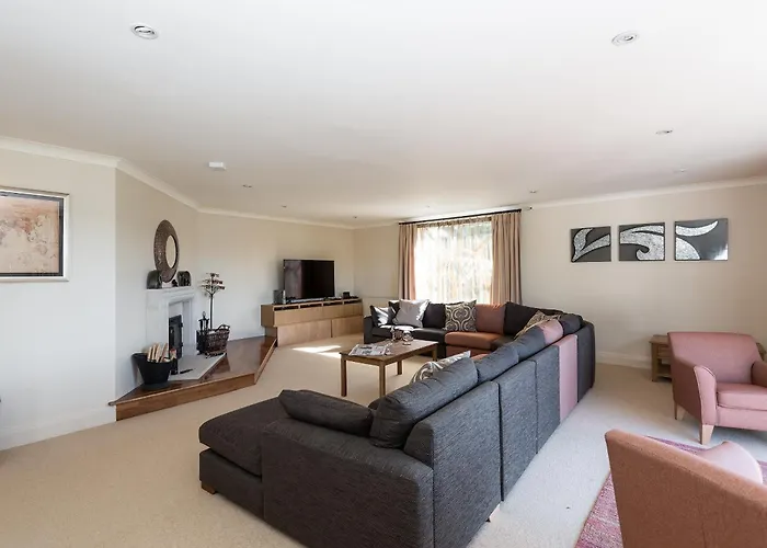 North Dean بيت للعطل Winster (Cumbria)