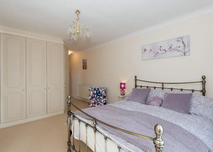 بيت للعطل North Dean