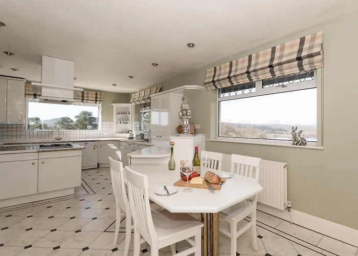 North Dean بيت للعطل Winster (Cumbria)