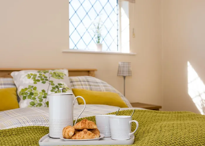 بيت للعطل North Dean Winster (Cumbria)