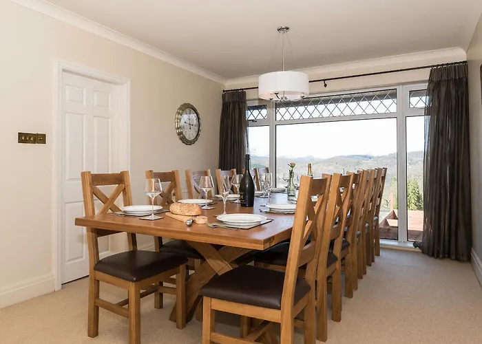 North Dean * Winster (Cumbria)