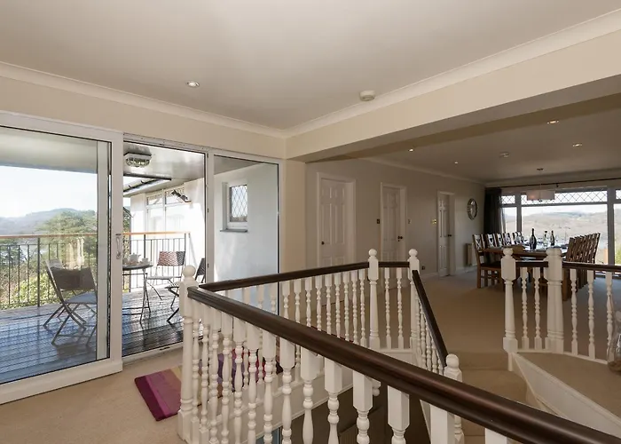 North Dean بيت للعطل Winster (Cumbria)