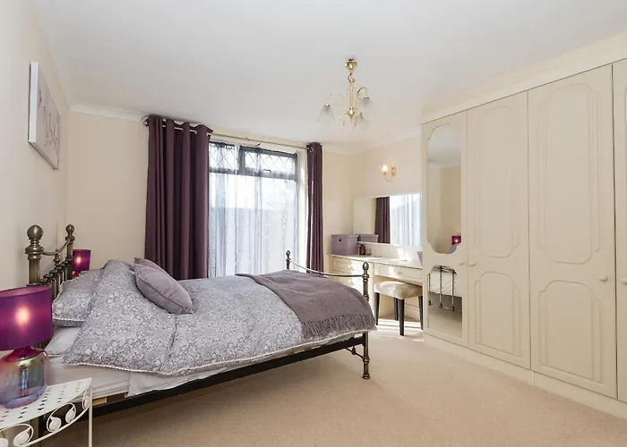 بيت للعطل North Dean Winster (Cumbria)