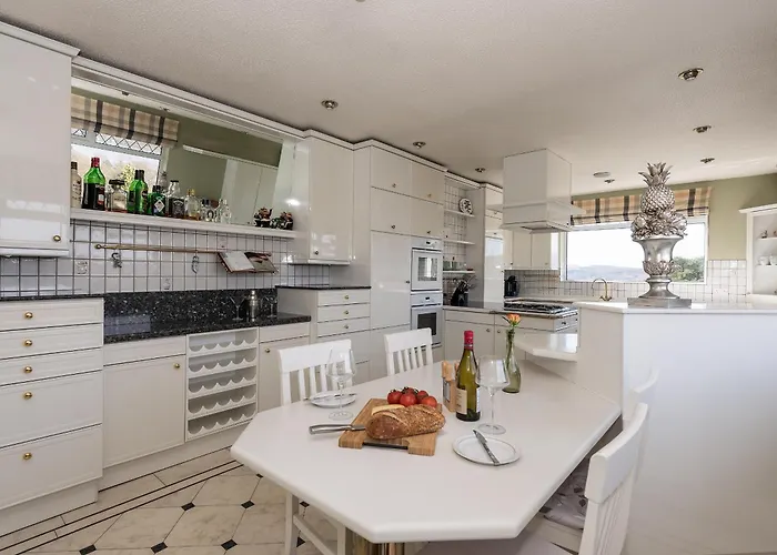 North Dean * Winster (Cumbria)