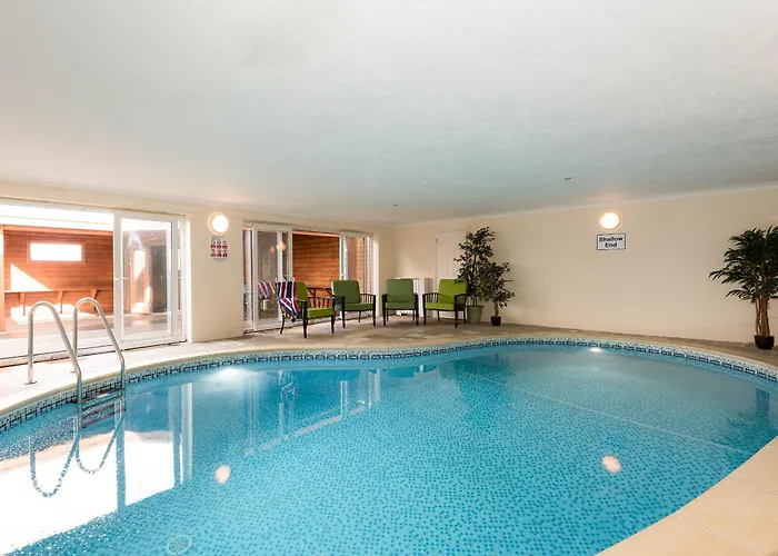 بيت للعطل North Dean Winster (Cumbria)