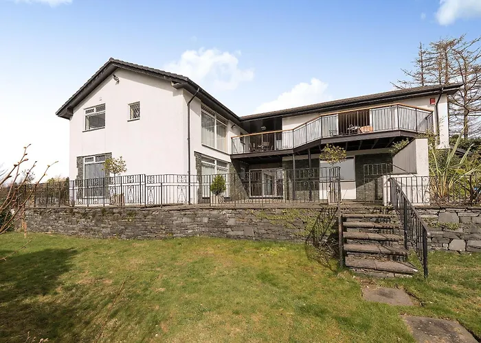 North Dean * Winster (Cumbria)