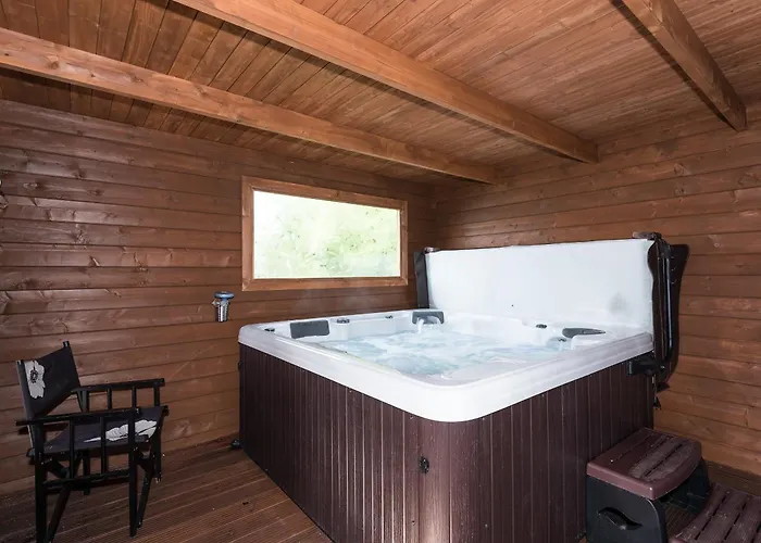 North Dean بيت للعطل Winster (Cumbria)