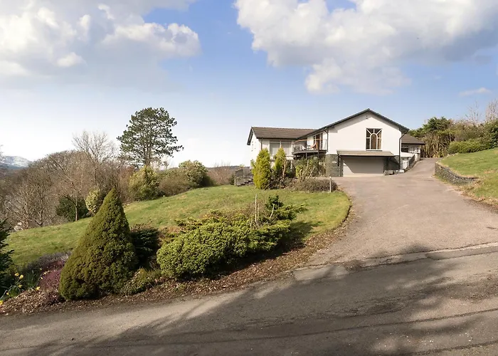 بيت للعطل North Dean Winster (Cumbria)