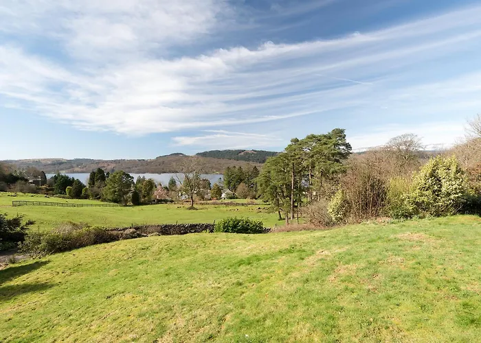 North Dean * Winster (Cumbria)