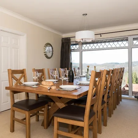 Holiday home North Dean *