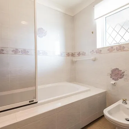 North Dean Holiday home *
