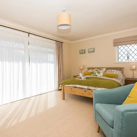 Holiday home North Dean