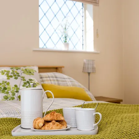 North Dean Holiday home *