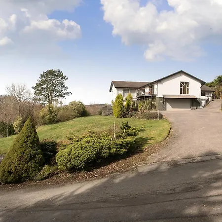 North Dean Holiday home