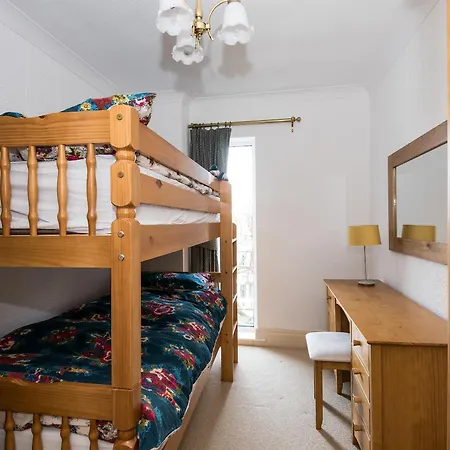 North Dean Tatil Evi *