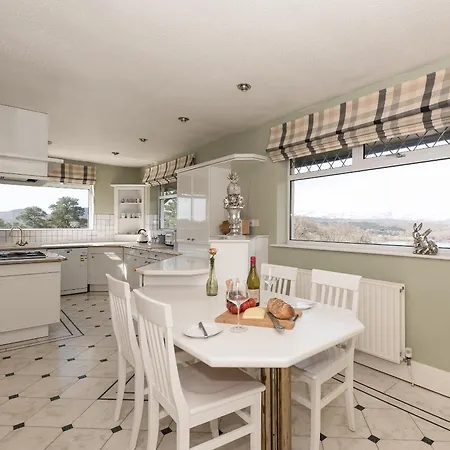 North Dean Tatil Evi Winster (Cumbria)