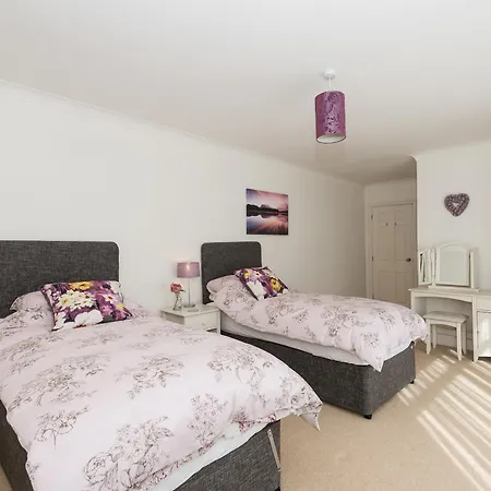 Tatil Evi North Dean *