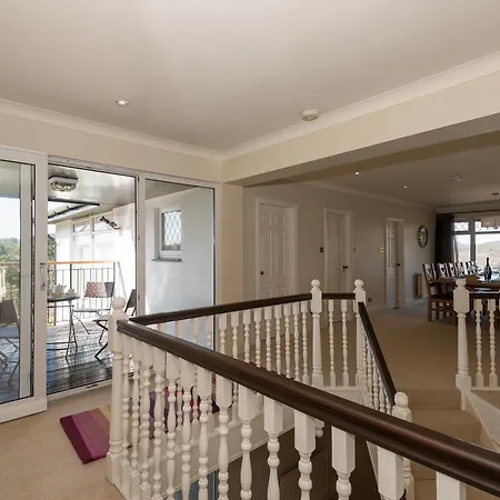 North Dean Tatil Evi Winster (Cumbria)