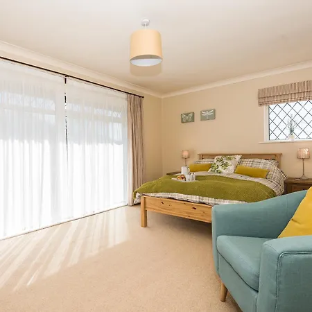 Tatil Evi North Dean