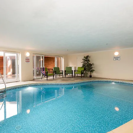 Tatil Evi North Dean Winster (Cumbria)