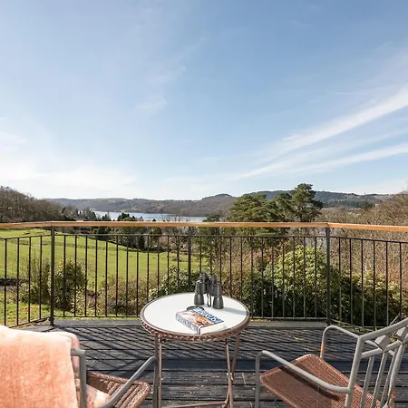 Tatil Evi North Dean *