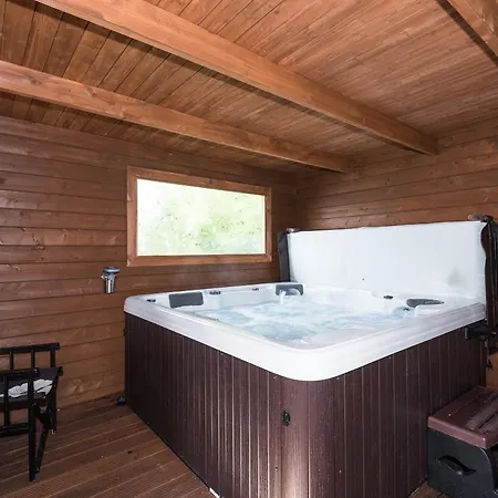 North Dean Tatil Evi Winster (Cumbria)