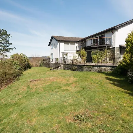 Tatil Evi North Dean *