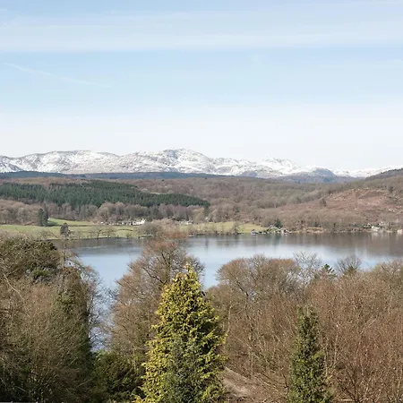 Tatil Evi North Dean