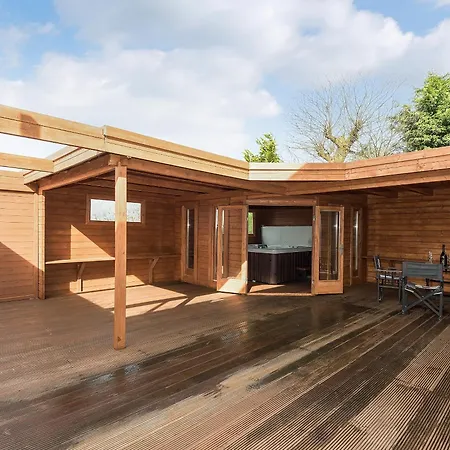 North Dean Tatil Evi *