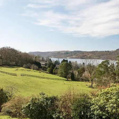 North Dean Tatil Evi Winster (Cumbria)