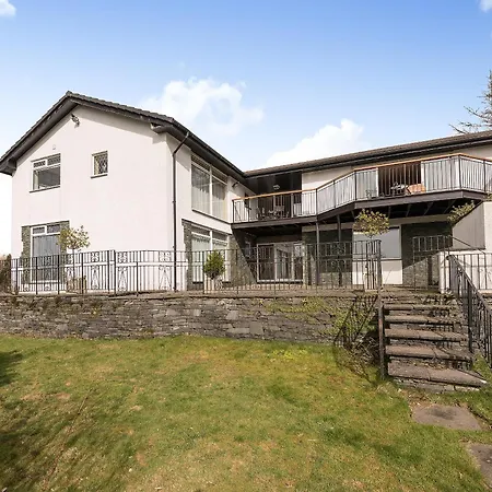 North Dean * Winster (Cumbria)